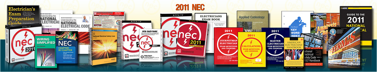 2011 NEC