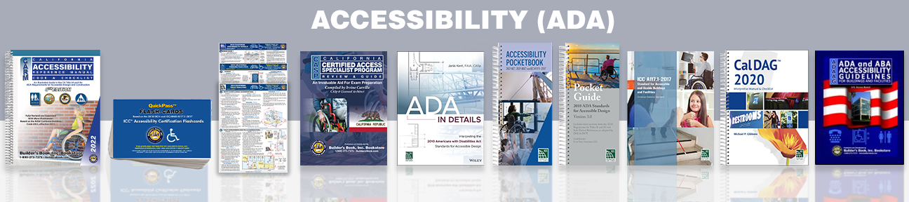 Accessibility (ADA)