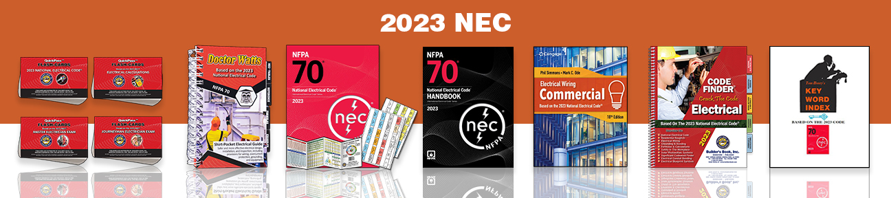 2023 NEC