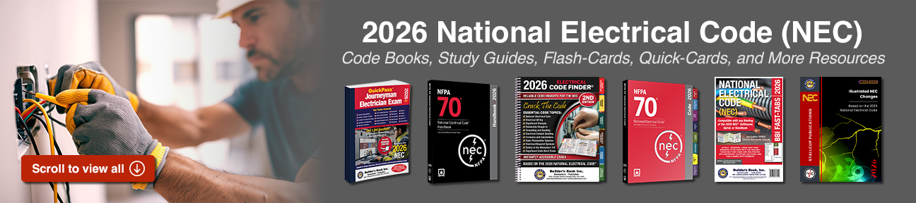 2026 NEC
