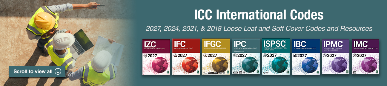 ICC International Codes