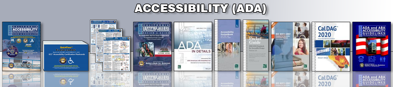 Accessibility (ADA)