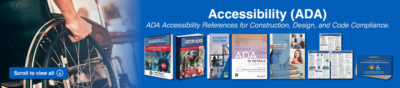 Accessibility (ADA) Accessibility (ADA)