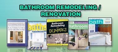 Bathroom Remodeling / Renovation