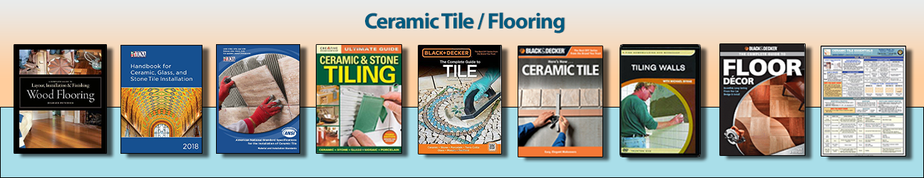 Ceramic Tile / Flooring