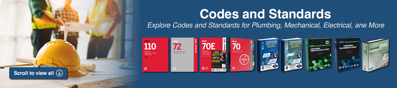 CODES / STANDARDS