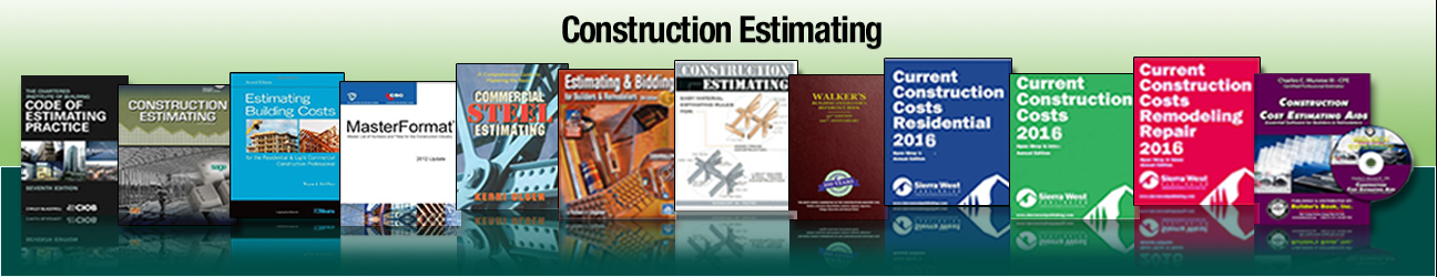 Construction Estimating