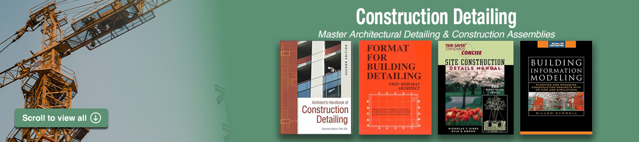 Construction Detailing
