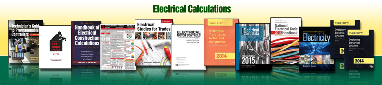 Electrical  Calculations