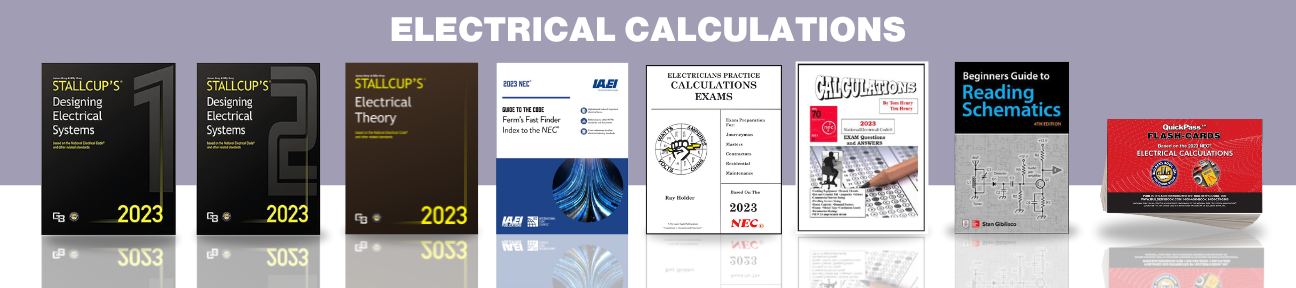 Electrical  Calculations