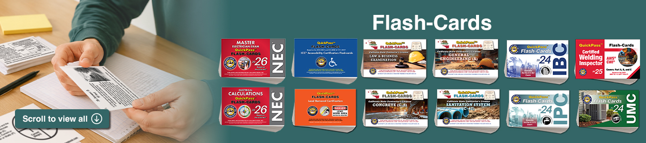 Flash Cards