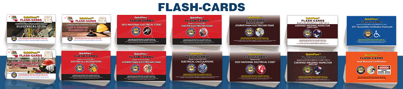 New and Best Selling Flash Cards