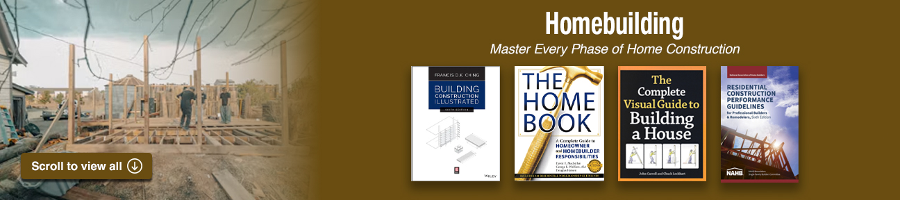 Homebuilding