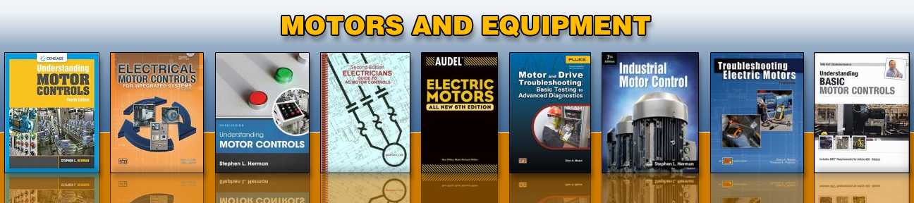 Electric Motors and Transformers