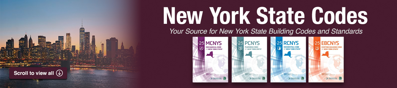 New York State Codes
