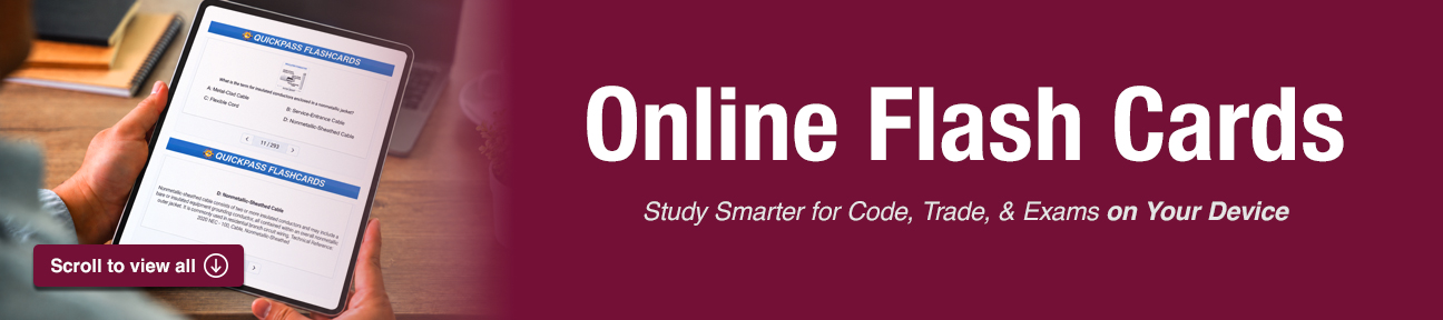 Online Flash-Cards