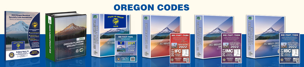 Oregon Codes