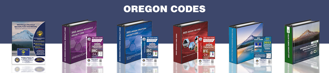 Oregon Codes