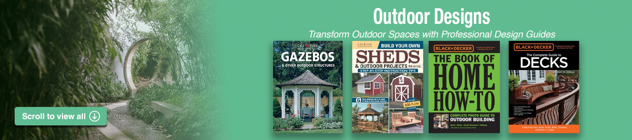 Outdoor Designs