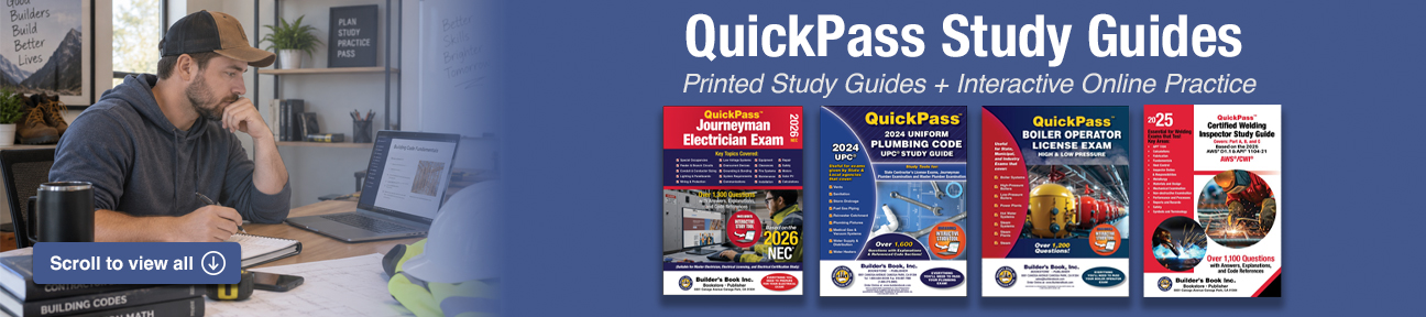QuickPass Study Guides 