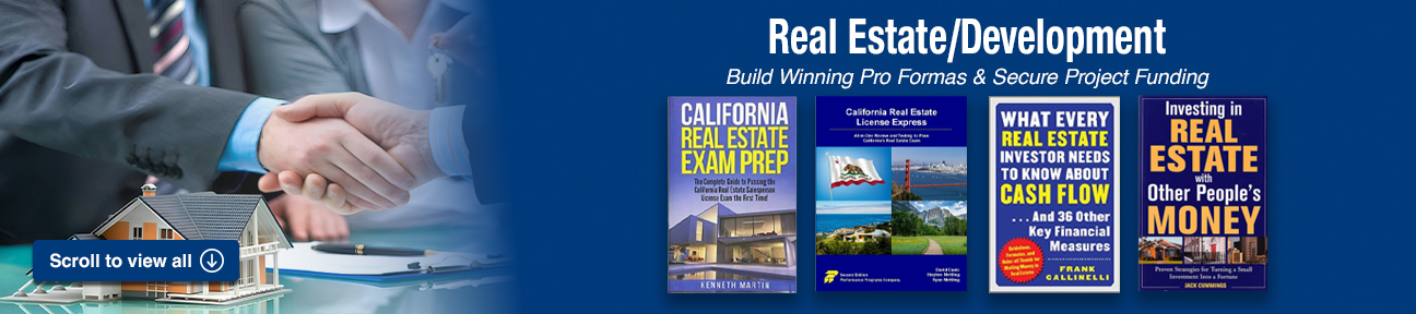 Real Estate / Development