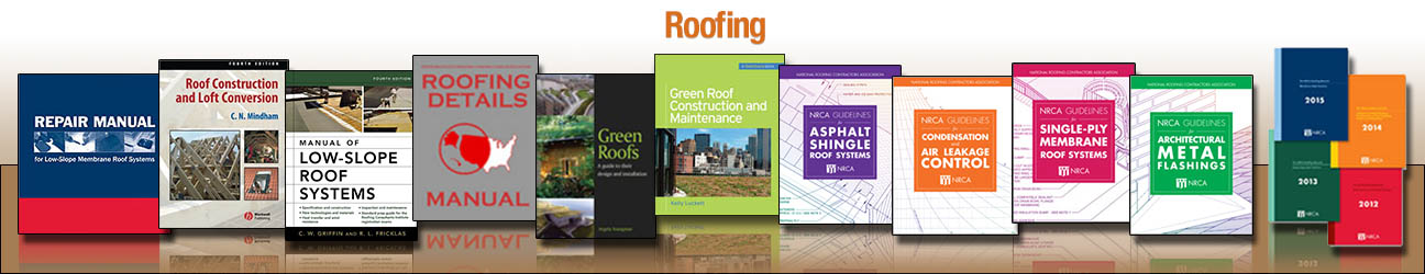 Roofing