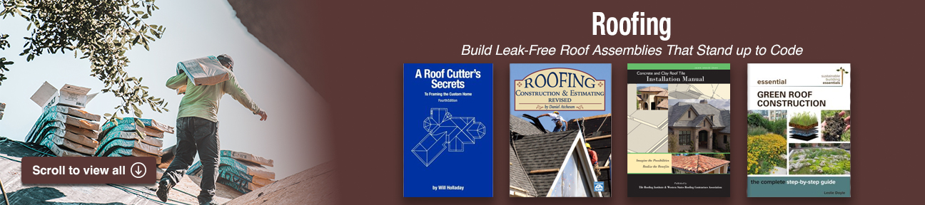 Roofing