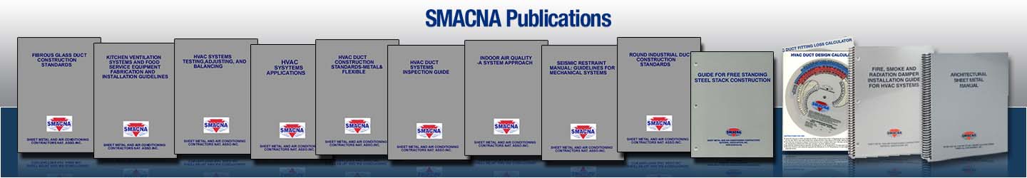 SMACNA Publications