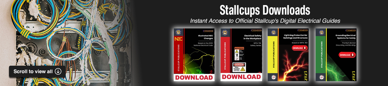 STALLCUPS DOWNLOADS 