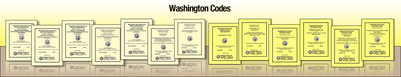Washington Codes