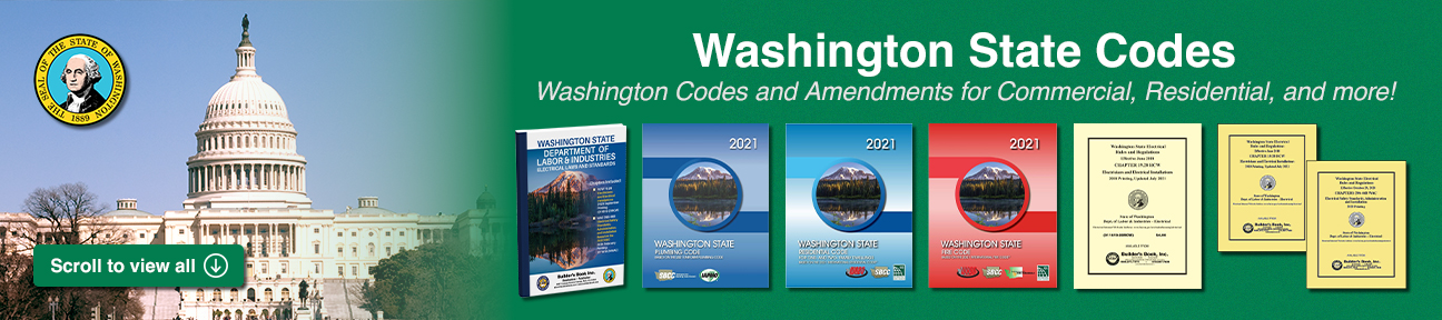 Washington Codes