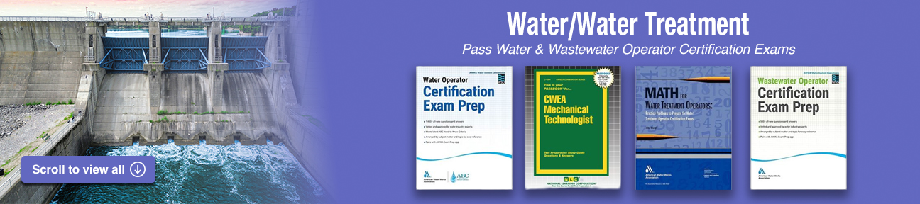 Water / Water Treatment
