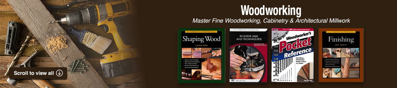 Woodworking