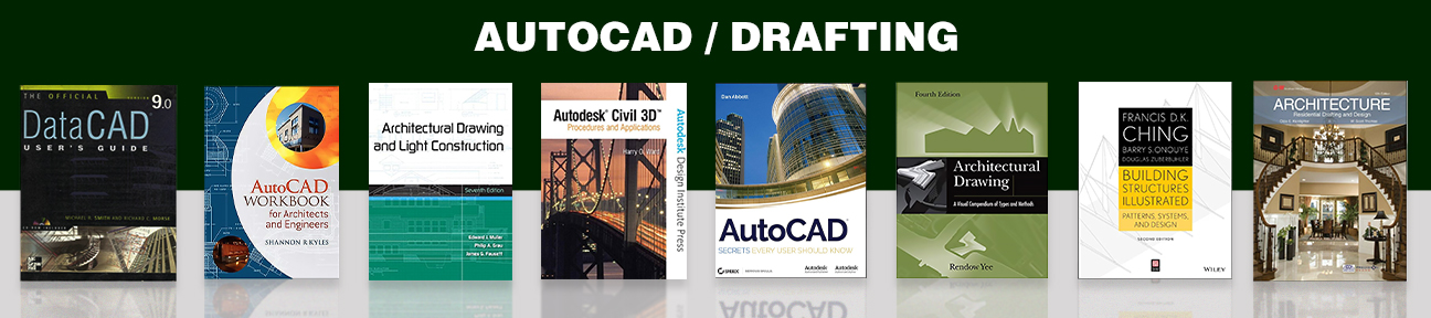AutoCAD / Drafting