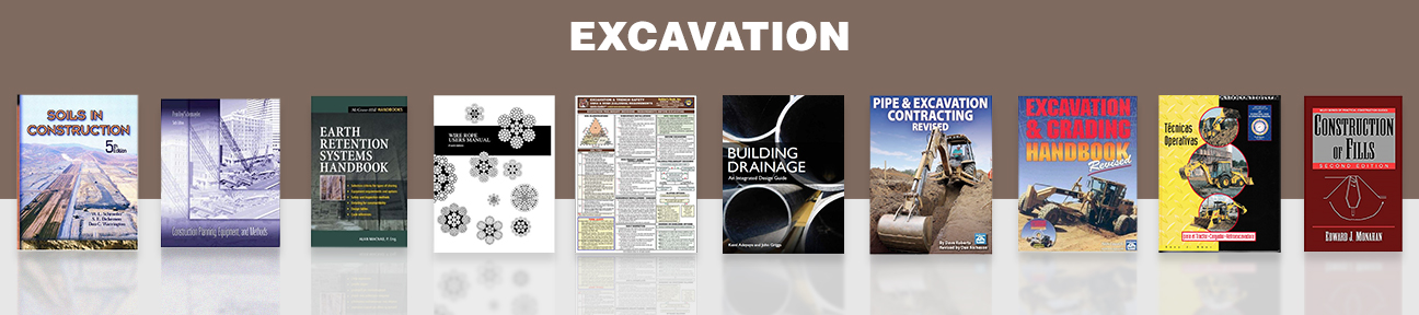 Excavation Excavation