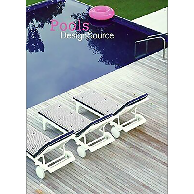 Pools DesignSource by Alex Sanchez Vidiella