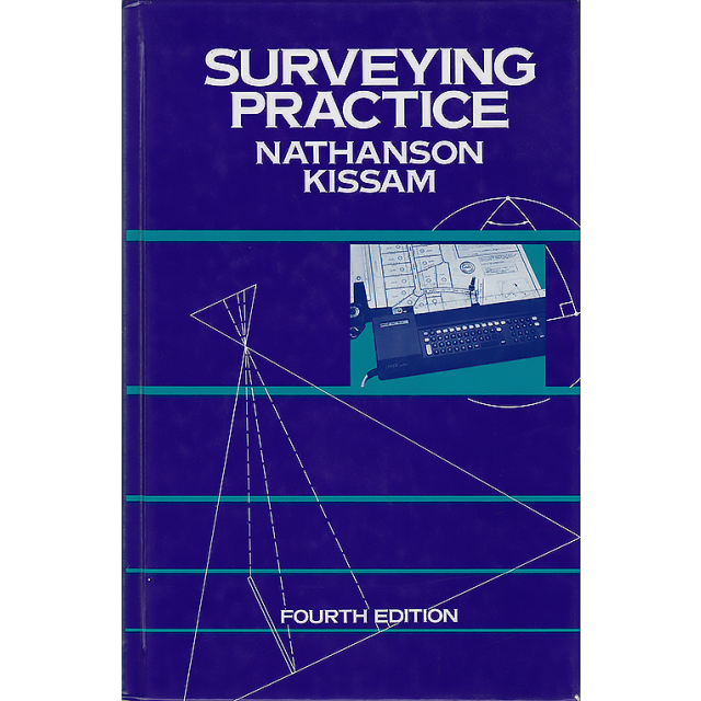 Surveying Practice by Jerry A. Nathanson