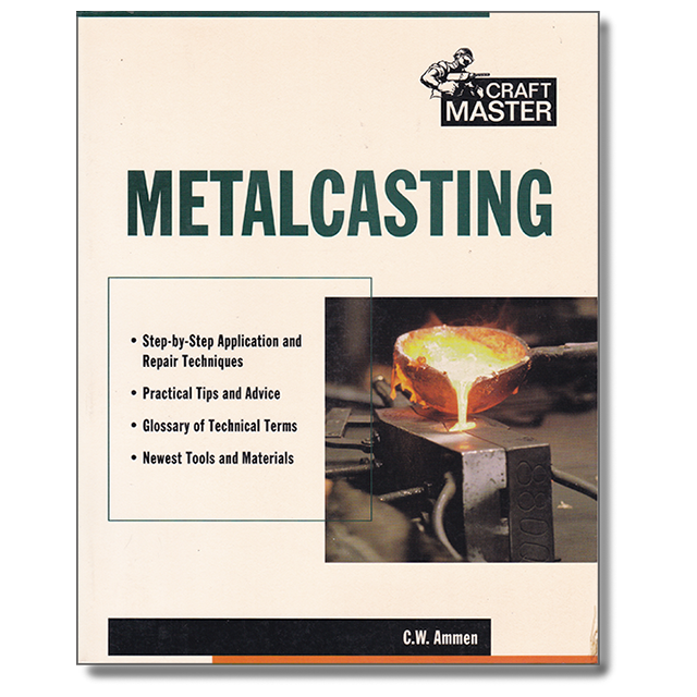 Metalcasting