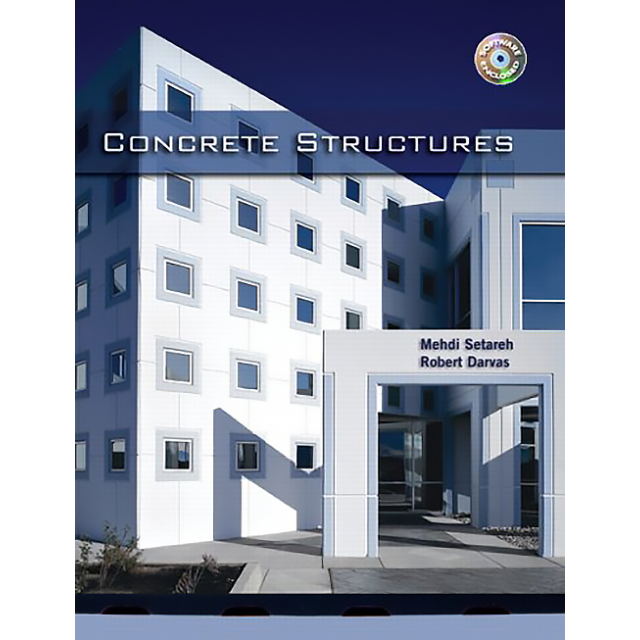 Concrete Structures based on ACI 318-05