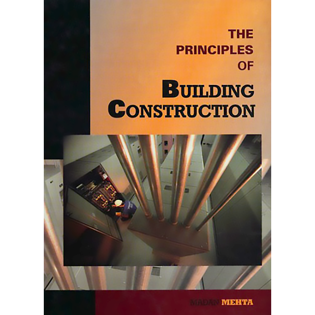 The Principles of Building Construction