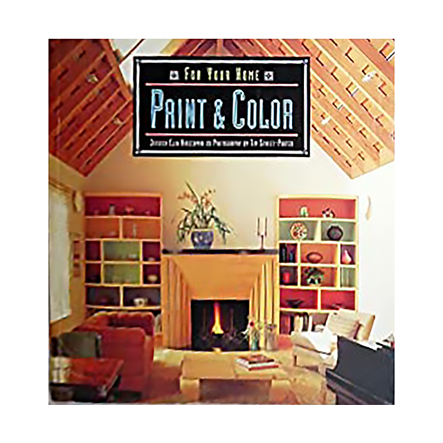 Paint & Color (For Your Home)