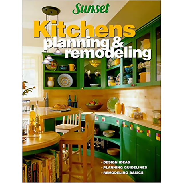 Kitchens Planning and Remodeling