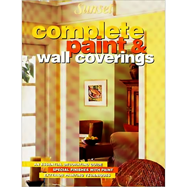 Complete Paint & Wall Coverings