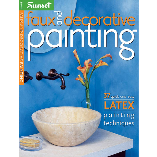 Faux and Decorative Painting