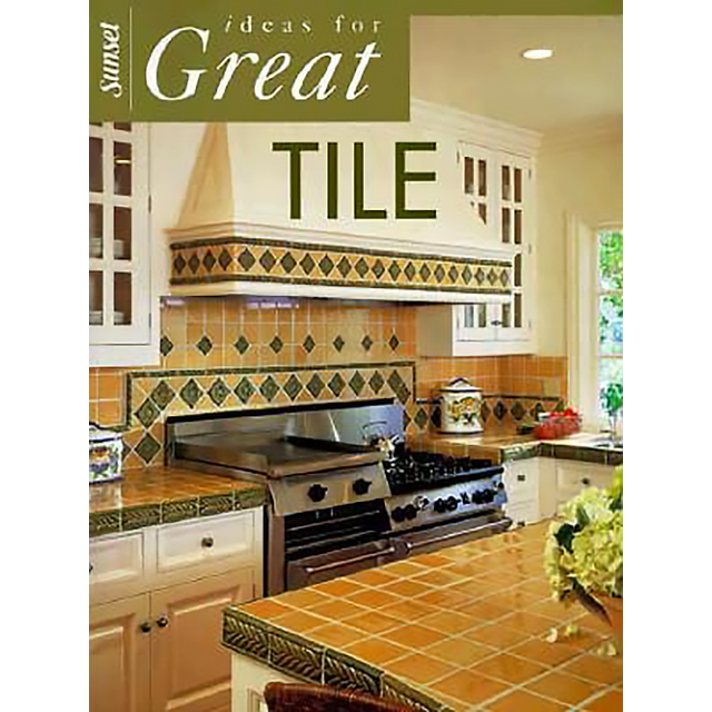 Ideas for Great Tile.