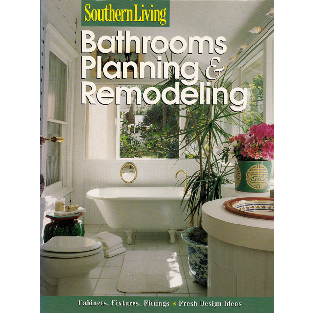 Bathrooms Planning & Remodeling: Planning & Remodeling