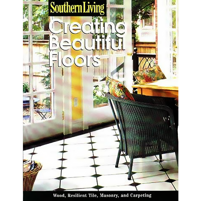 Creating Beautiful Floors