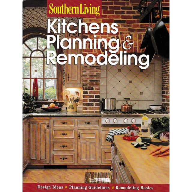Kitchens: Planning &amp; Remodeling