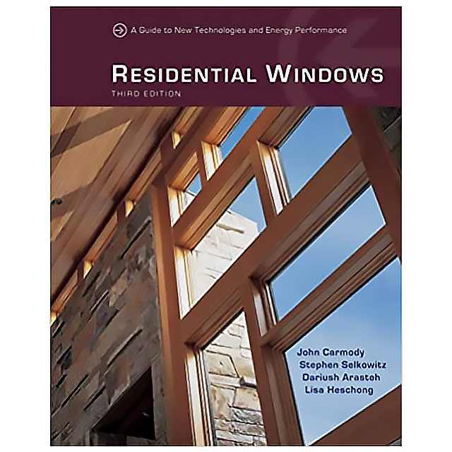 Residential Windows