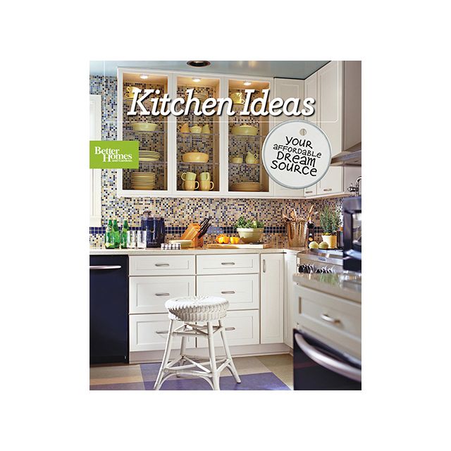 Kitchen Ideas by Better Homes and Gardens